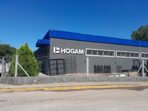 Robo millonario en una empresa de Salsipuedes: delincuentes se llevaron $80 millones