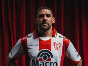 Franco Jara se suma a La Gloria: refuerzo de jerarquía para la próxima temporada