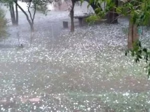 Alerta por tormentas en Córdoba: anuncian lluvias intensas, granizo y fuertes vientos