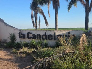 Murió un joven de 19 años en el norte cordobés tras un accidente con maquinaria rural