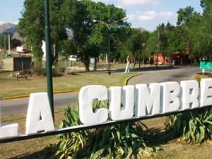 Apareció con vida en la Cumbre la mujer que era intensamente buscada en Córdoba