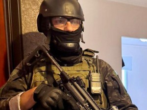 FPA detuvo a una mujer tras un allanamiento en el marco de una investigación por drogas