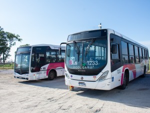 Amplían los recorridos de las líneas 31 y 34 para mejorar la conectividad en la zona sur