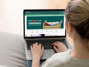 Bancor financia el pago de los impuestos 2026 con Cordobesa crédito en 6 cuotas sin interés