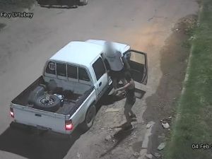 Villa María: tras recuperar la libertad, fueron detenidos mientras intimidaban a una vecina