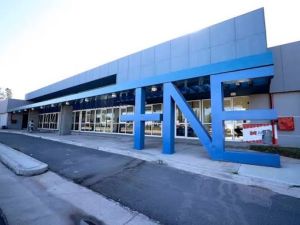 Grave accidente laboral en un frigorífico: un trabajador perdió una mano con una picadora