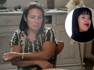 Caso Camila: su mamá apuntó contra el imputado y afirmó que “quiere desviar la investigación”