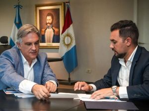 Córdoba financiará el 100% del Boleto Educativo pese a la falta de fondos nacionales