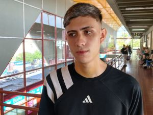 Villa Allende: brutal golpiza a la salida de un boliche dejó a un joven con la mandíbula fracturada