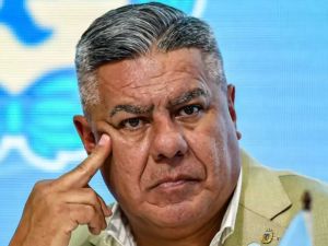 La AFA anunció un paro de cuatro días y suspende todas las categorías del fútbol argentino