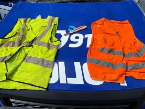 De nuevo: cuatro “naranjitas” detenidos en distintos barrios por diversos ilícitos