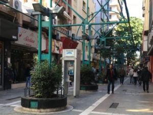 Cámara de Comercio de Córdoba informó una baja del 9% en ventas durante febrero