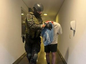 Cayó una banda narco: tres detenidos y más de $173 millones en drogas secuestradas