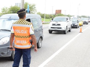 Ya rige en Córdoba la nueva Ley de Tránsito provincial: más control y sanciones
