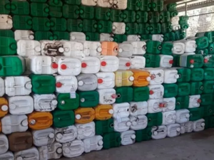 Córdoba recuperó más de 1,2 millones de kilos de envases de agroquímicos y refuerza su compromiso ambiental