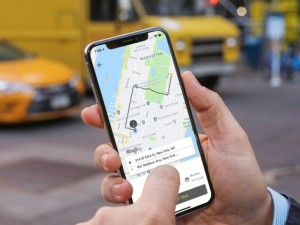 Córdoba amplía su oferta de transporte por aplicaciones: ya son seis las plataformas autorizadas