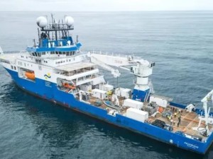 El CONICET vuelve al fondo del mar: transmiten en vivo una expedición clave sobre ecosistemas extremos