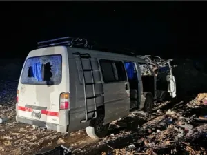 Turistas cordobesas dejaron su camioneta para reparar y apareció desmantelada en Neuquén