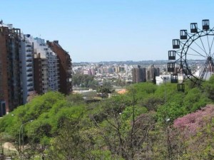 Tiempo estable y altas temperaturas este domingo en Córdoba: qué se espera para los próximos días