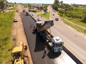 El Gobierno avanzó con una nueva etapa de concesión privada de rutas nacionales