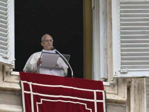El papa León XIV reclamó respeto por la soberanía de Venezuela tras la captura de Maduro