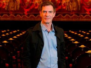 Murió Darío Lopérfido a los 61 años en Madrid: gestor cultural, exdirector del Teatro Colón