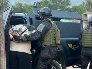 Narcotráfico en Córdoba: desbarataron un búnker que vendía drogas las 24 horas