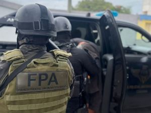 Córdoba: detuvieron a un hombre en barrio La Fraternidad y secuestraron un arma