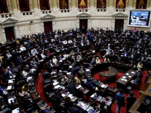 Diputados sesiona y el oficialismo intentará aprobar el Presupuesto y otras dos leyes clave