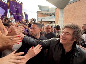 Milei en Córdoba: cómo será el operativo especial de seguridad por su visita al Festival de Jesús María