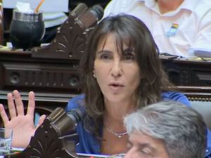 Reforma laboral: el detalle de cómo votaron los 18 diputados por Córdoba