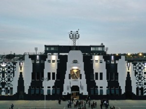 Violento asalto en la sede de Talleres: maniataron a un guardia y huyeron con efectivo