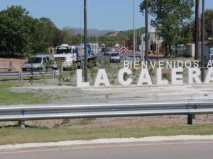 Suspendieron las clases en una escuela de La Calera tras el hallazgo de una sustancia blanca