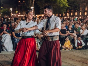 La música folclórica vuelve a los barrios: Alta Córdoba recibe “La Peña de Tu Ciudad”