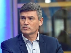 Passerini se ausentará quince días de la Intendencia y Pretto quedará a cargo del Ejecutivo