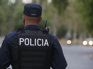 Investigan un robo en una vivienda de barrio Argüello