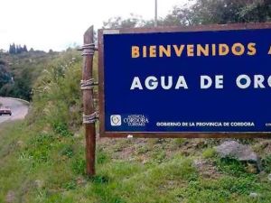Murió un operario de 23 años tras sufrir una descarga eléctrica en Agua de Oro