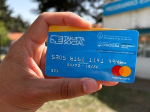 Tarjeta Social: cuándo se cobra el monto correspondiente a enero