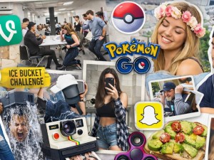 Me rehúso a olvidar el 2016: la nueva tendencia que crece en redes