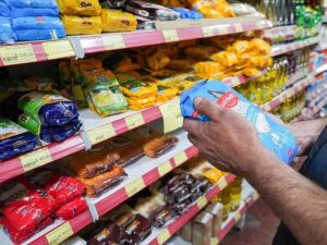 La inflación de enero alcanzó el 2,9% y acumula ocho meses consecutivos en alza