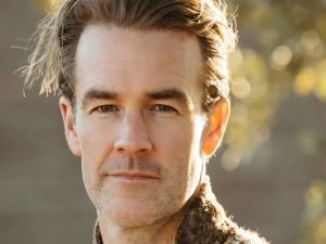 Murió James Van Der Beek, el protagonista de “Dawson’s Creek”, a los 48 años