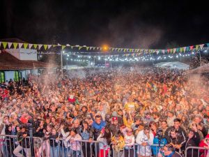 Febrero a puro ritmo: Córdoba celebra los Carnavales 2026 en toda la provincia