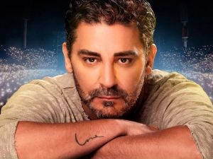 Hernán Piquín llega a Córdoba con “Me verás volver”, una historia bailada al ritmo de Soda Stereo