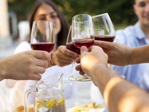 El consumo de vino se redefine: menos cantidad y nuevas formas de disfrutarlo