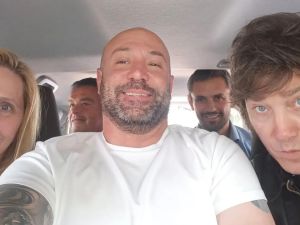 Procesan al ex titular de ANDIS y a otros 18 acusados por fraude y asociación ilícita