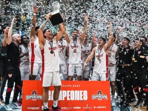 Instituto venció a Boca y se quedó con la Supercopa de la Liga Nacional