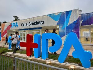 Investigan la muerte de una niña de 6 años tras ser llevada de urgencia a un hospital en Córdoba