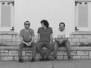 Toch: la banda que mezcla rock, folclore y cumbia y prepara el lanzamiento de su sexto disco