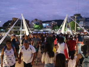 Arranque récord del verano en Córdoba: llegaron 110 mil turistas más que en 2025