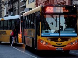 Córdoba asume el total del subsidio al transporte y ajusta el esquema de aportes